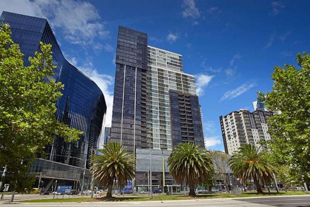 Mj Shortstay Whiteman St Apartment Melbourne Eksteriør billede