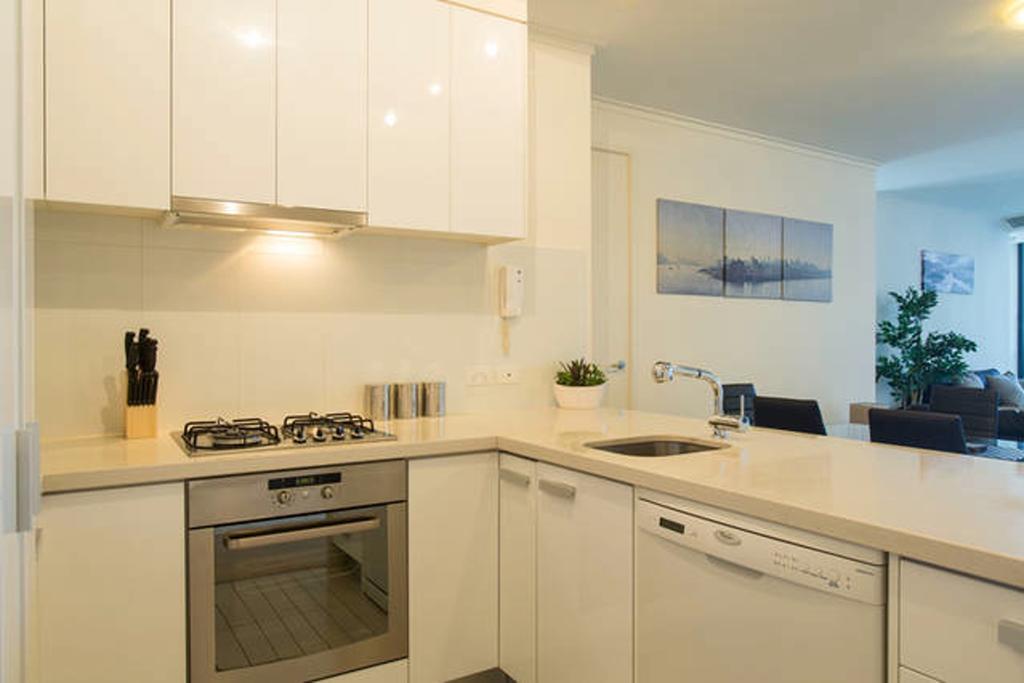 Mj Shortstay Whiteman St Apartment Melbourne Eksteriør billede
